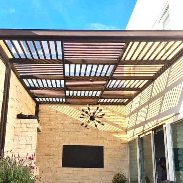 Cửa Lam – Chớp Nhôm