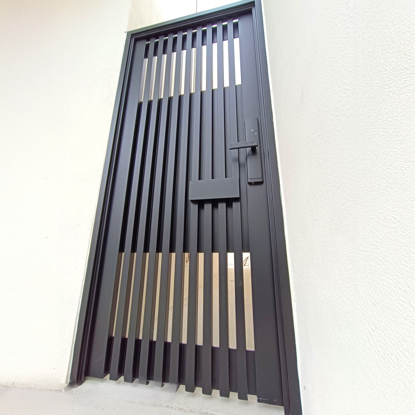 Cửa Sắt – Inox