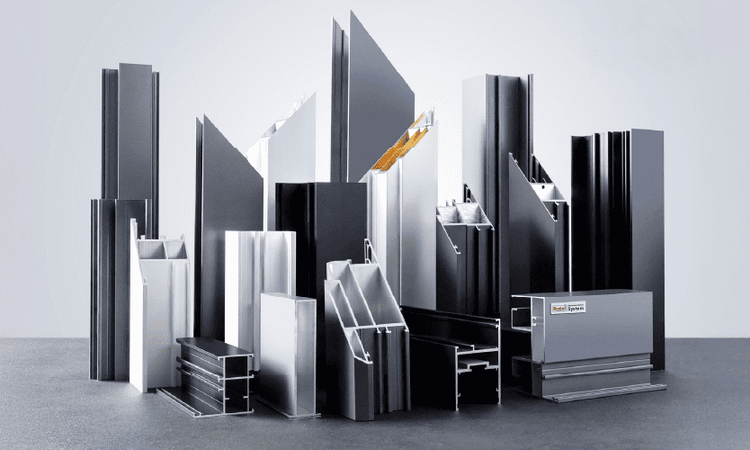 Vật liệu chính hãng