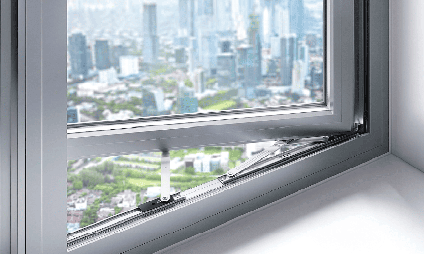 Thi công thẩm mỹ và an toàn