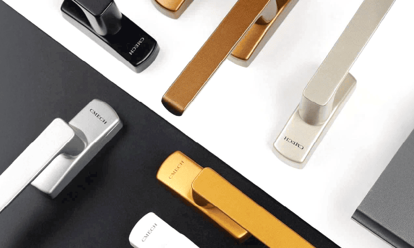 Phụ kiện nhập khẩu cao cấp