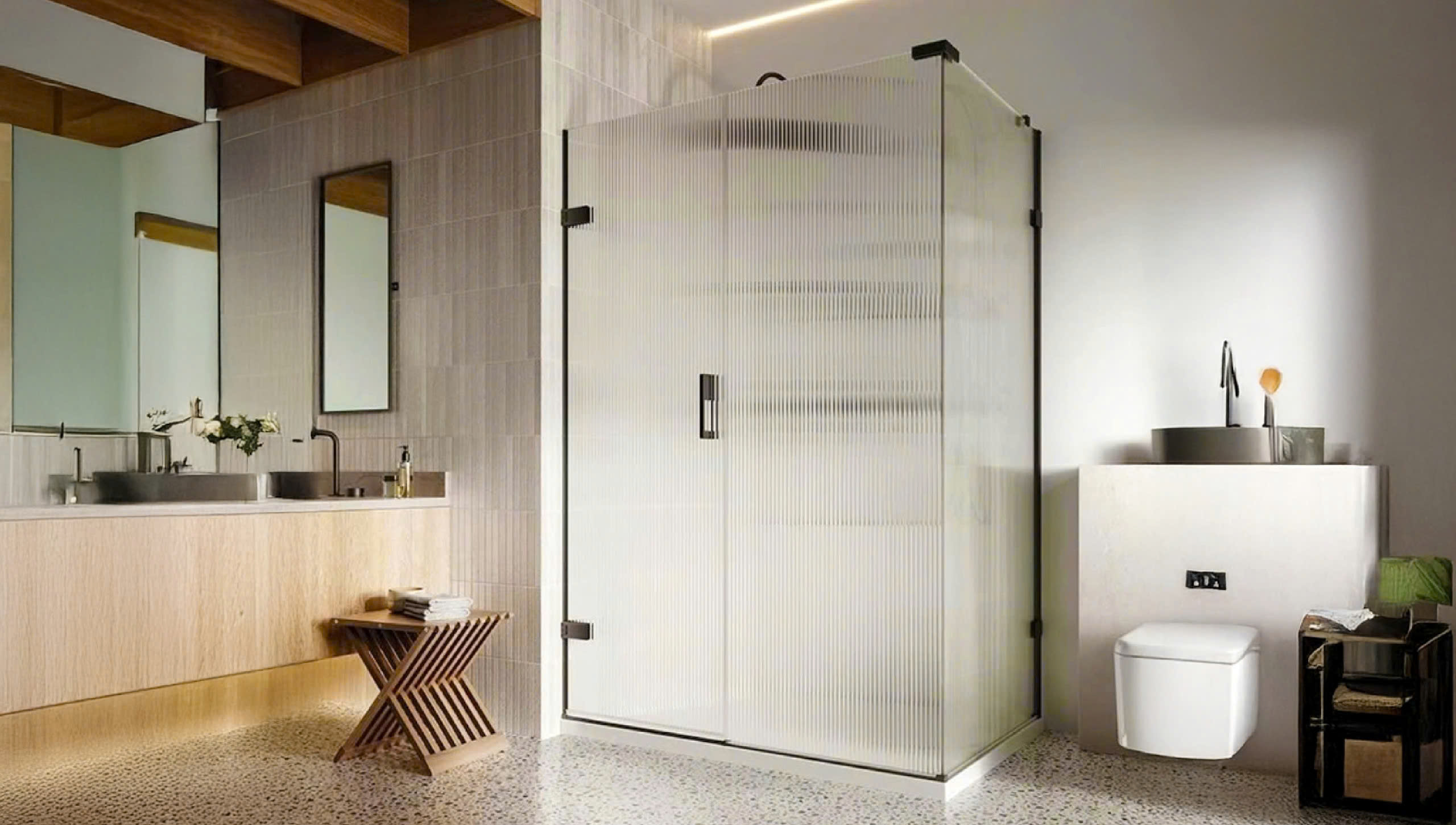 Kính Nội – Ngoại thất