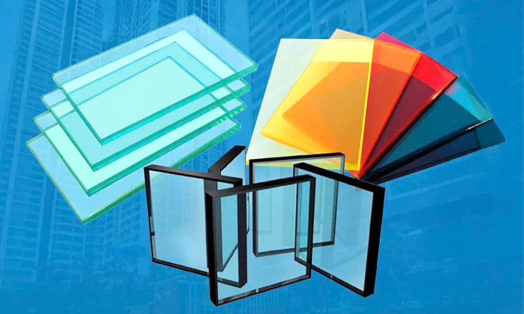 Sản phẩm phong phú đa dạng