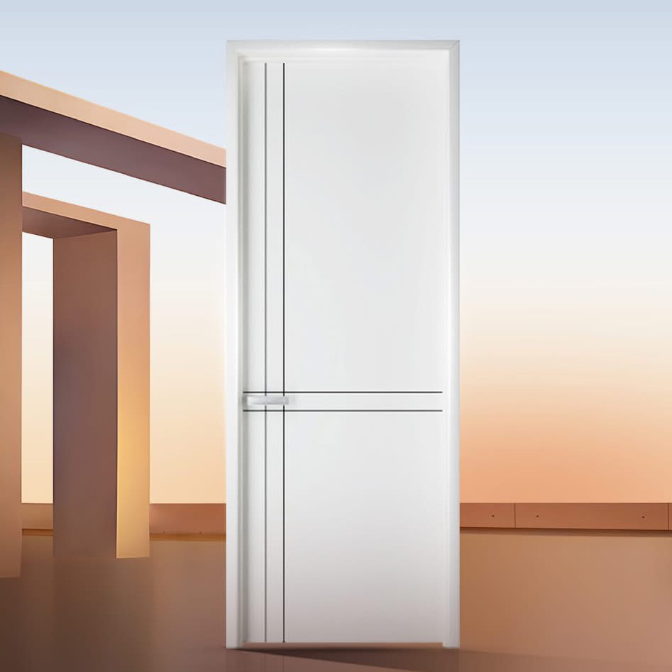 Cửa Gỗ Nhựa Composite