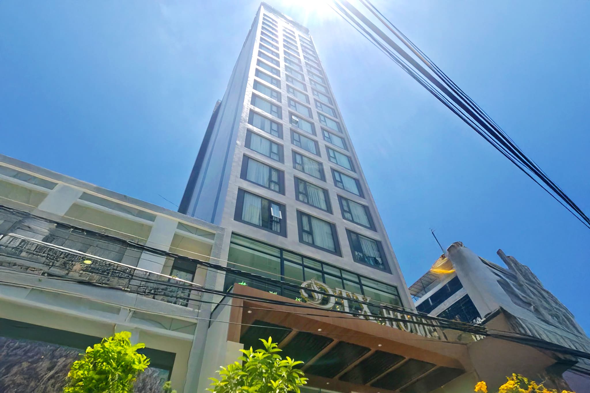 KS DTX – Nha Trang