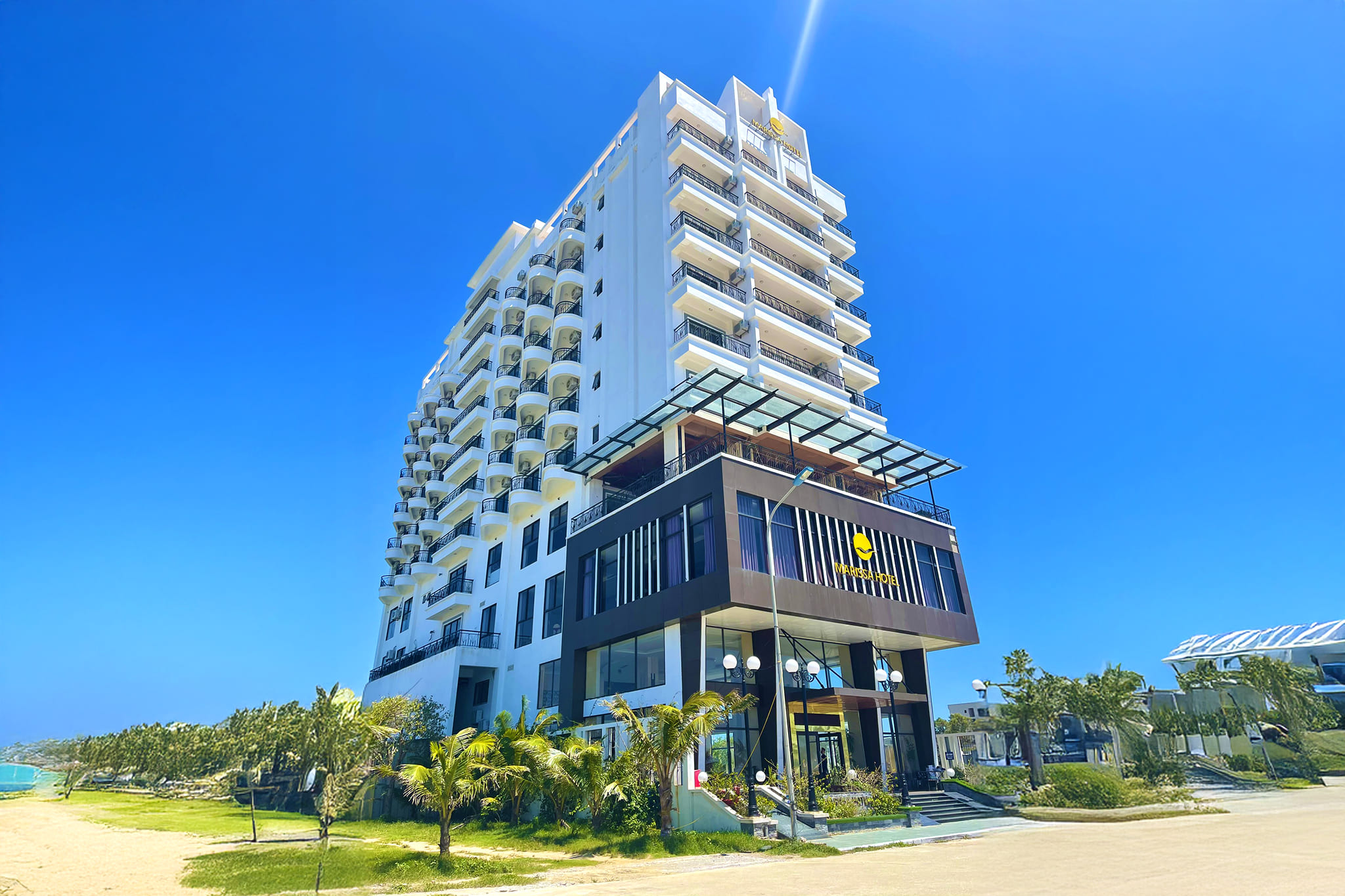 KS Marisa Hải Tiến – Thanh Hóa