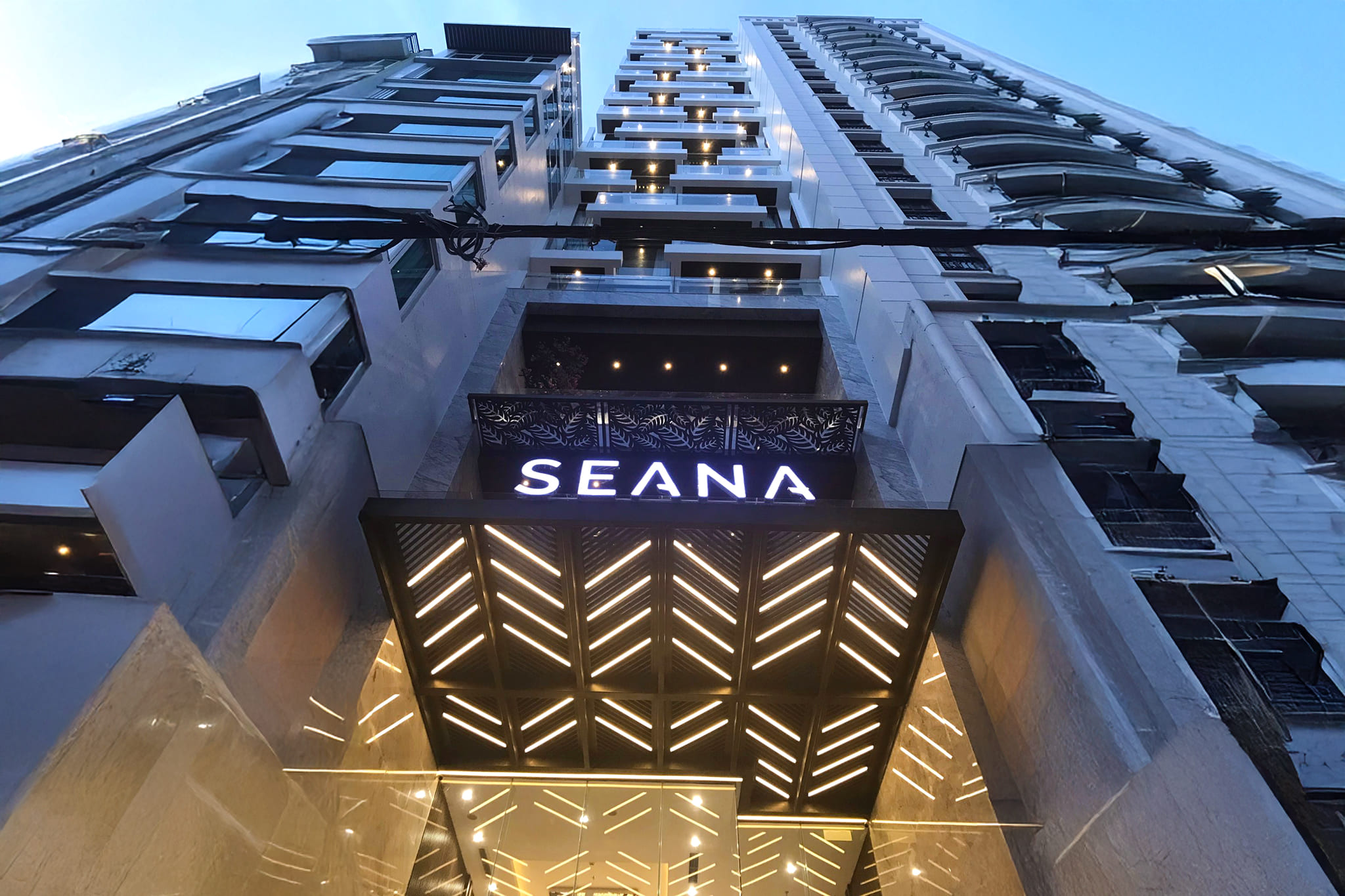 KS SEANA – Nha Trang