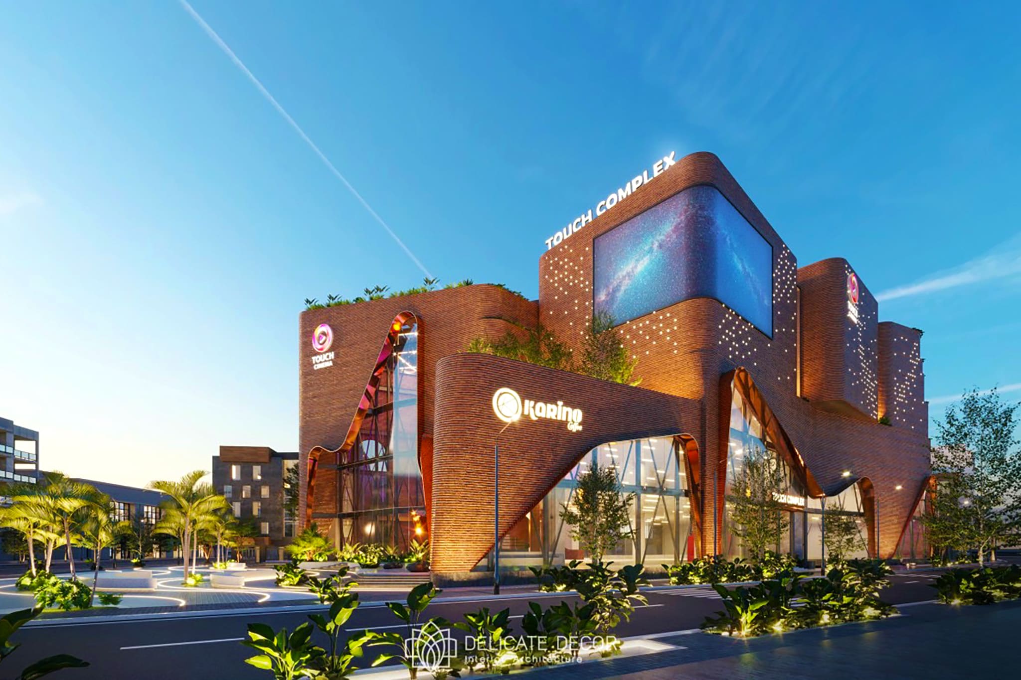 Karinox – Phan Rang