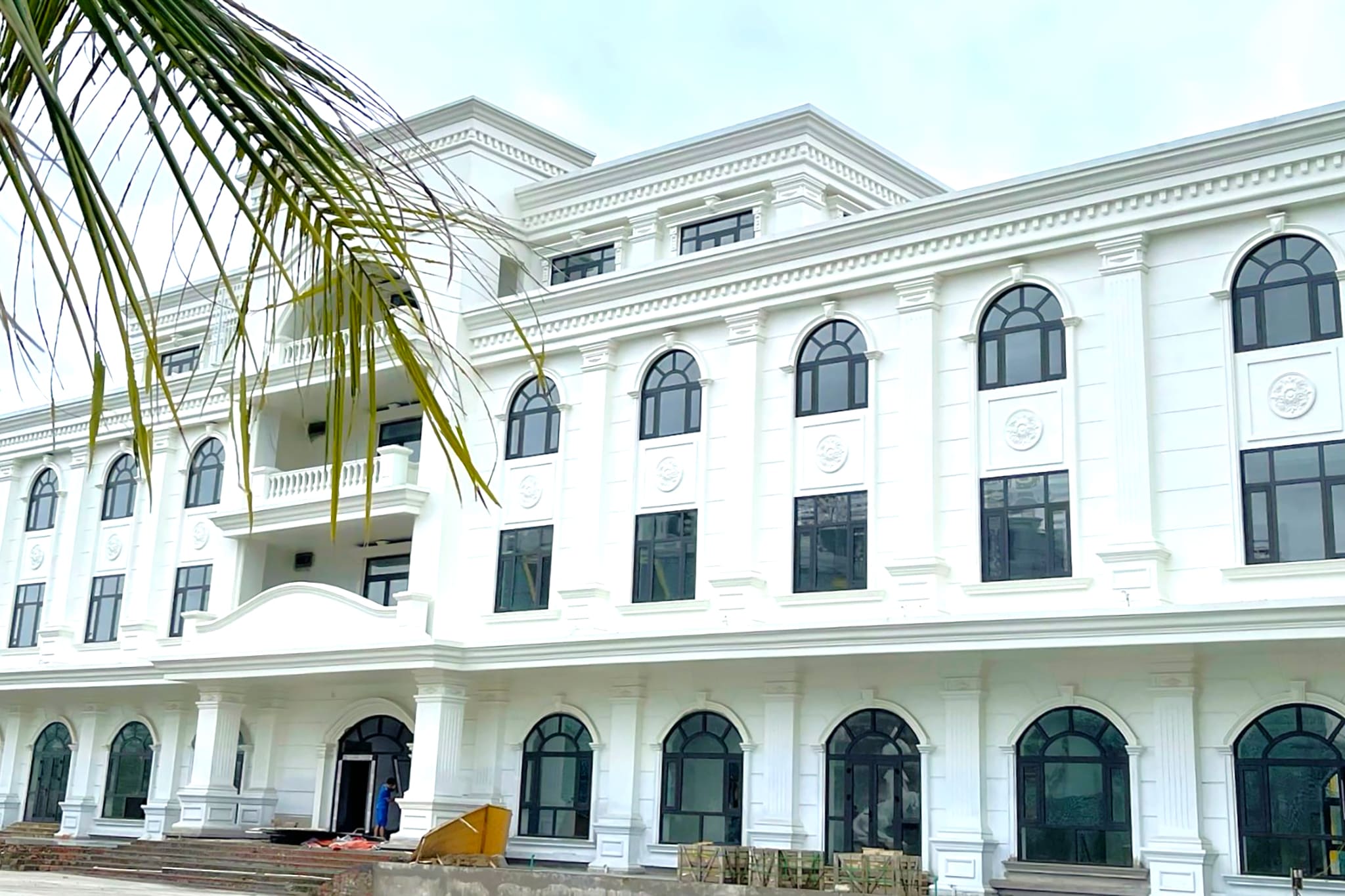 Khu Giải trí KTV – Hạ Long