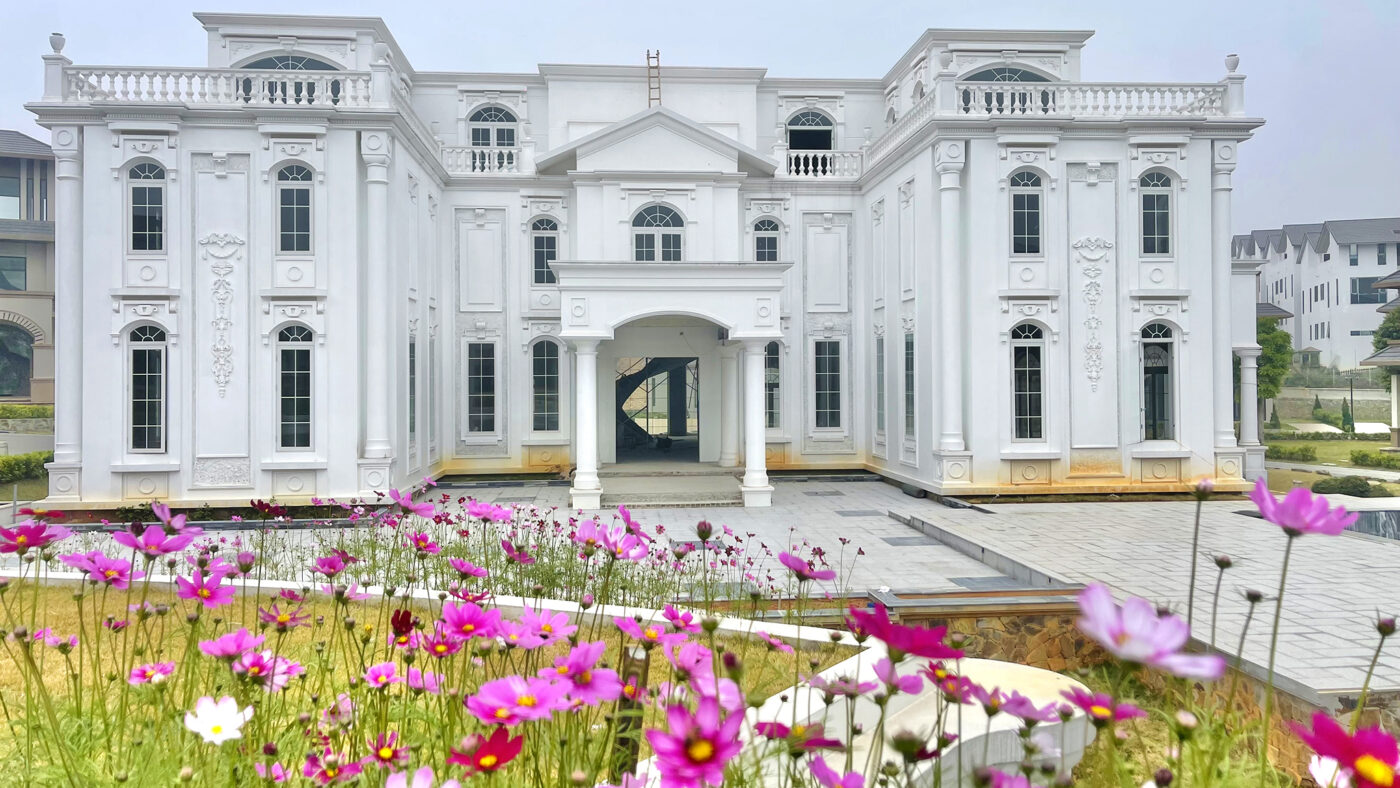 BT Chủ Tịch Hùng – Thạch Thất