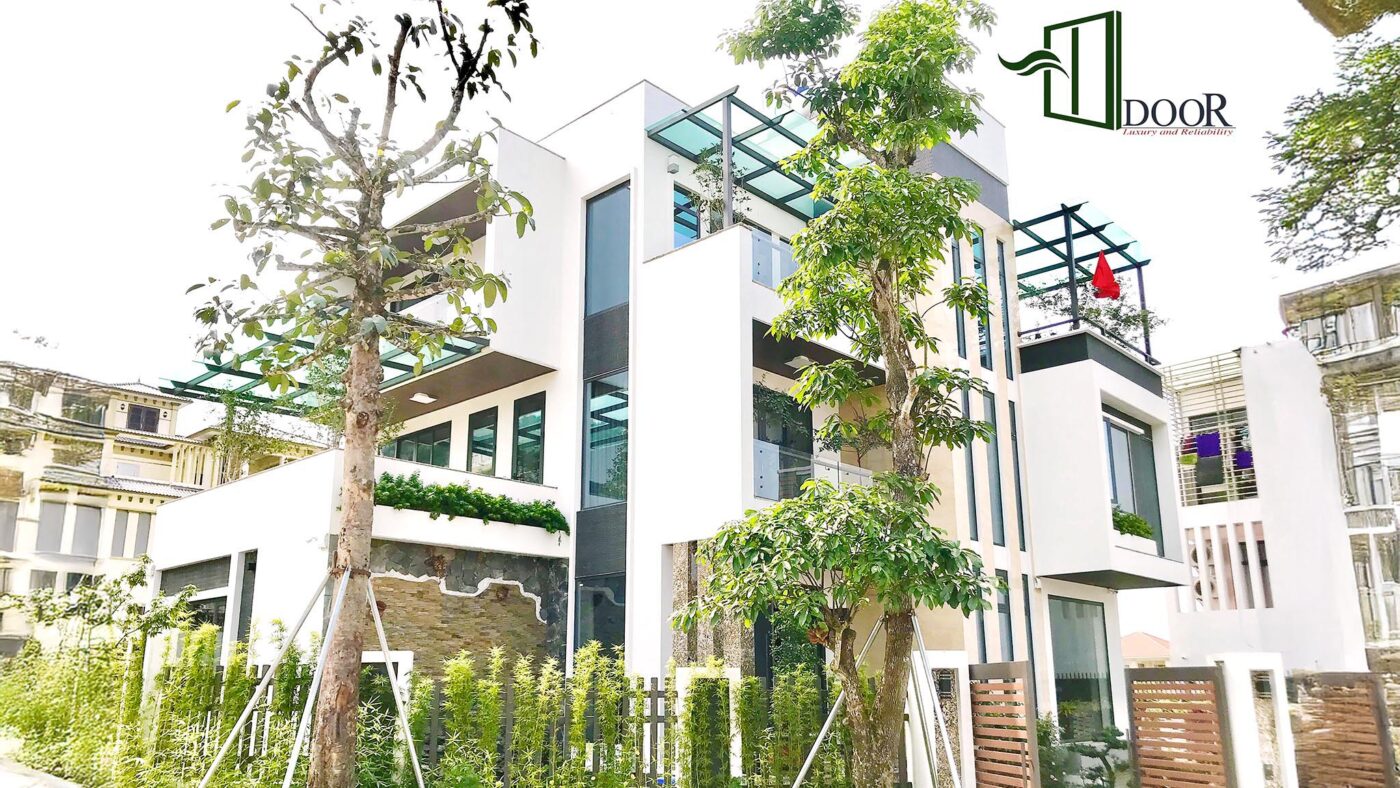 Biệt Thự Hạ Long