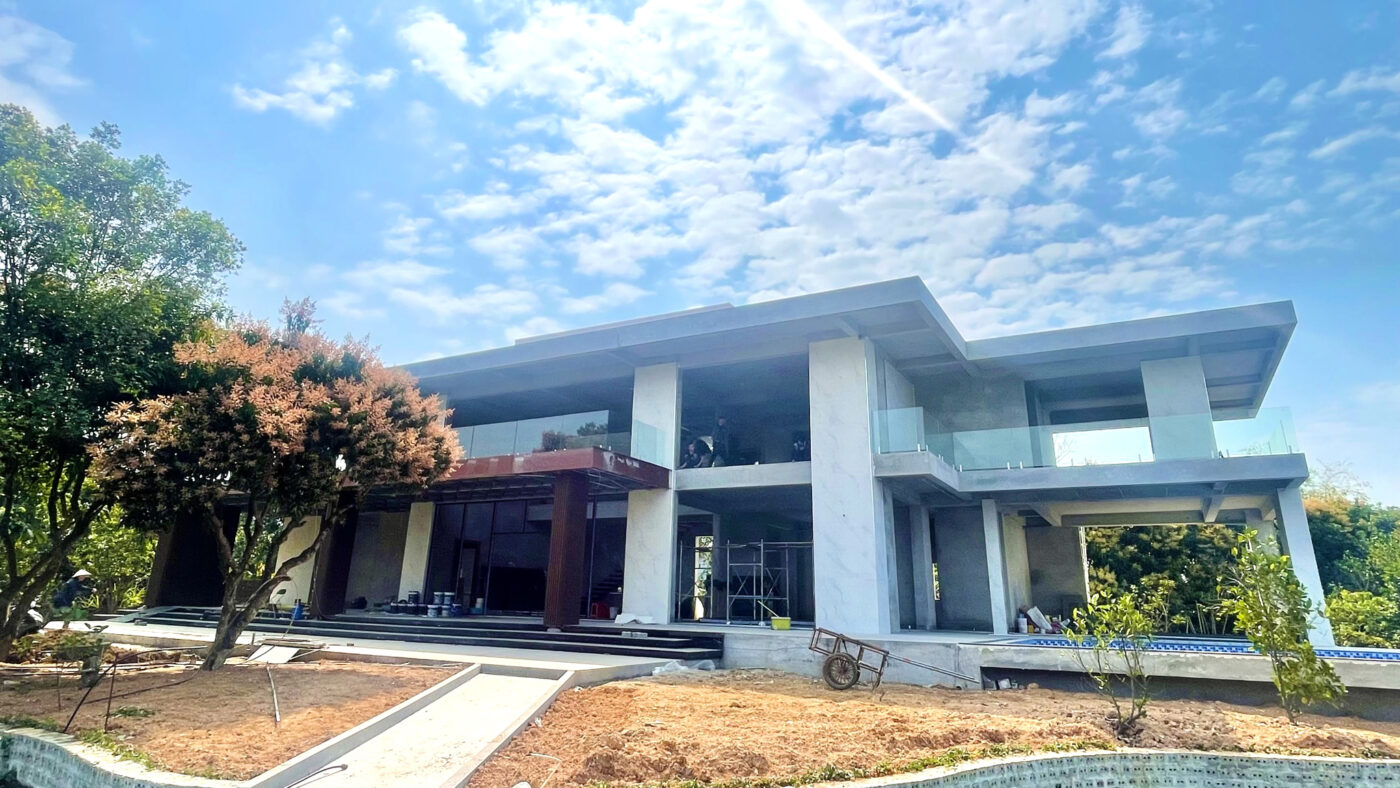Biệt Thự Ninh Bình
