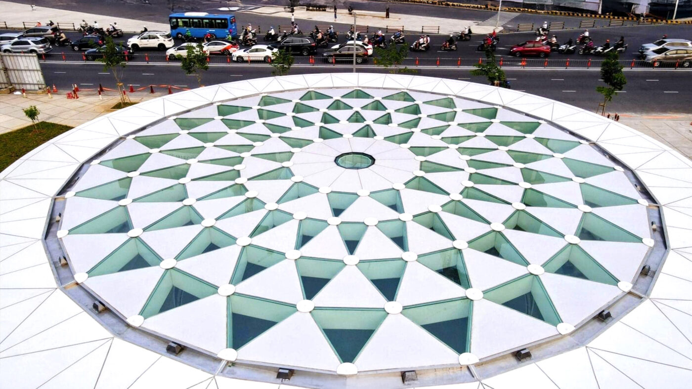 Ga Chính Metro – Tp.HCM