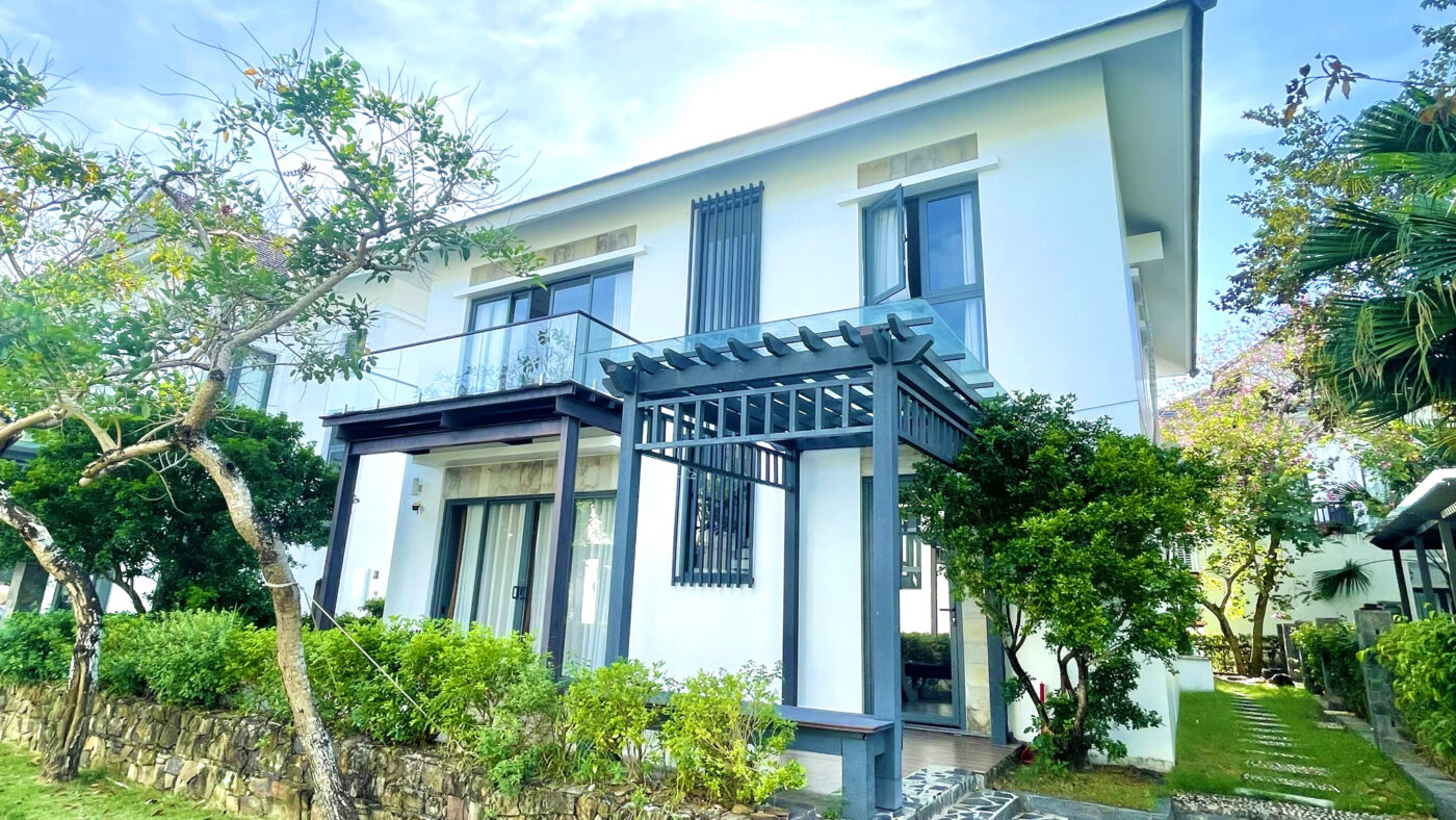 Biệt thự Biển